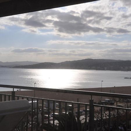 Appartamento El Piset De Palamós Esterno foto