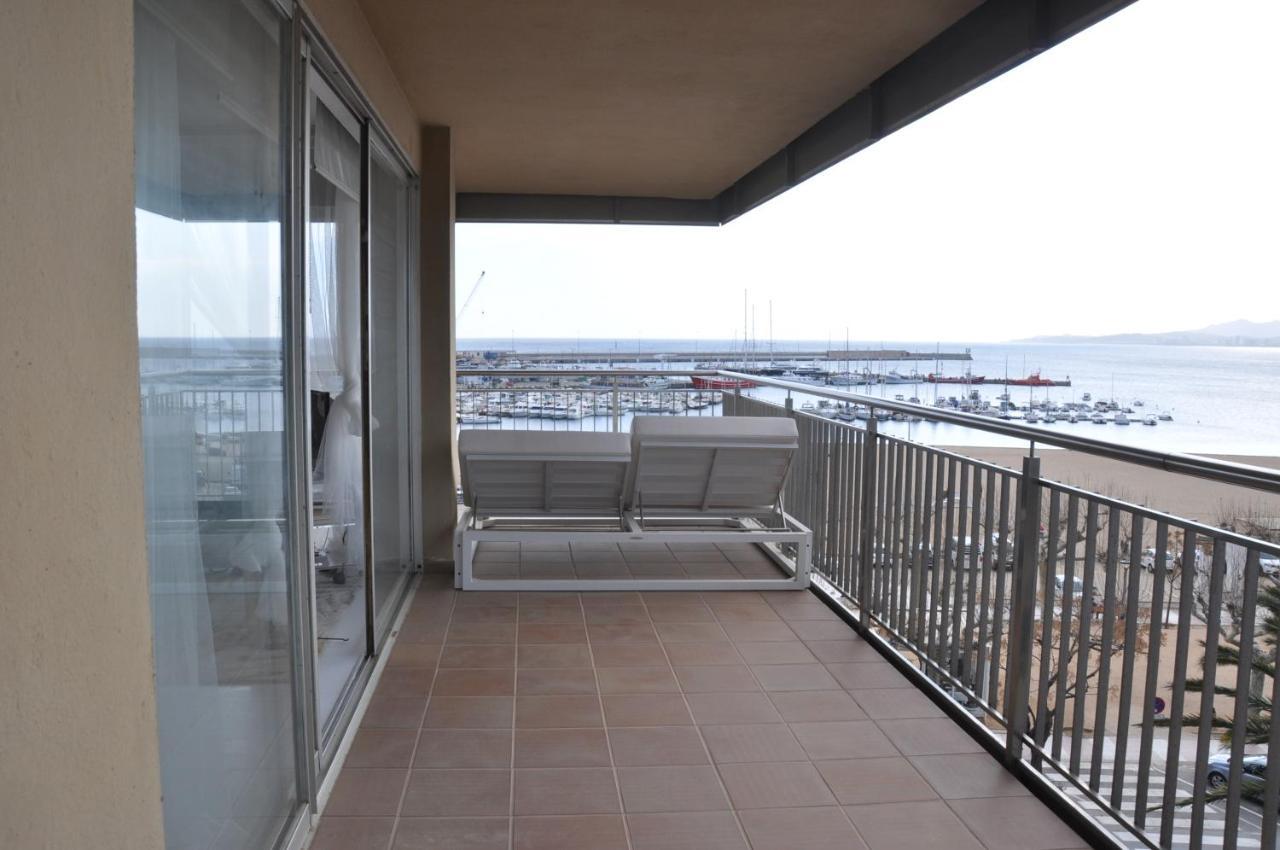 Appartamento El Piset De Palamós Esterno foto