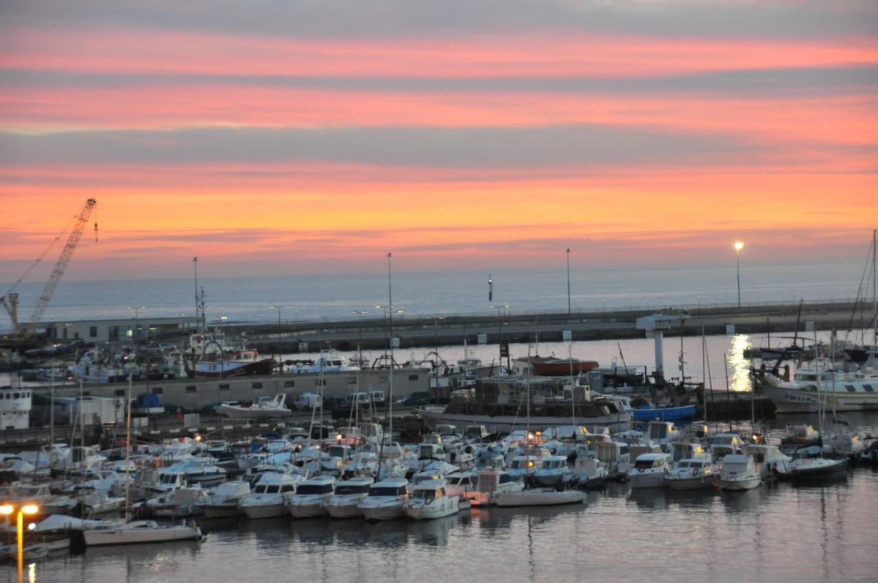 Appartamento El Piset De Palamós Esterno foto