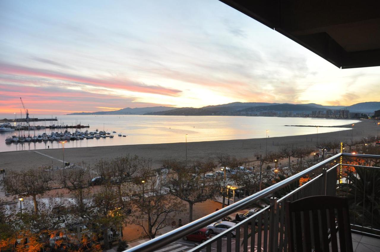 Appartamento El Piset De Palamós Esterno foto